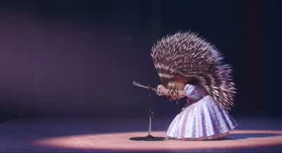 Whoa, whoa, whoa! - Sing