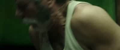 Whoa, whoa, whoa. - Don't Breathe