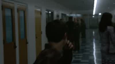 - Whoa, whoa, whoa! - Teen Wolf