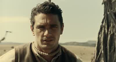- - Whoa! - - Whoa. - -Whoa. - The Ballad of Buster Scruggs