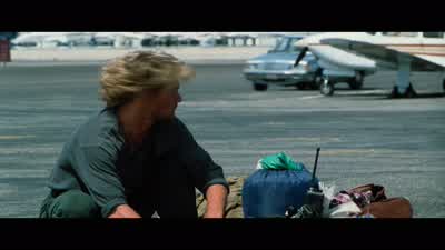 Whoa, whoa, whoa. - Point Break