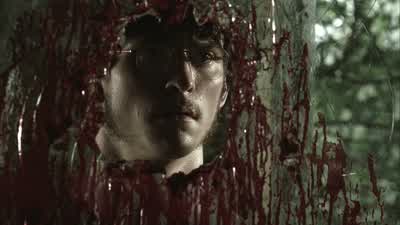Whoa, whoa, whoa. - The Texas Chainsaw Massacre