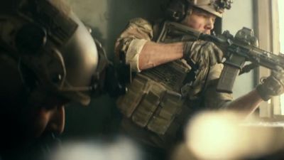 Whoa, whoa, whoa! - SEAL Team