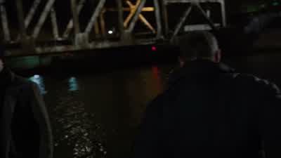 Whoa, whoa, whoa. - Chicago P.D.