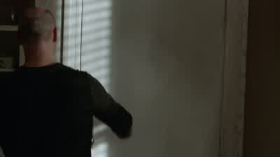 Whoa, whoa, whoa! - Blindspot