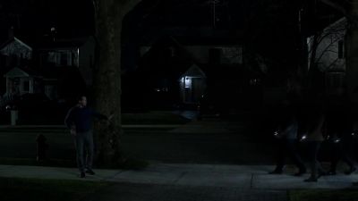 Whoa, whoa, whoa. - Manifest