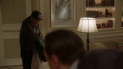 Whoa, whoa, whoa! - NCIS