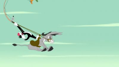 Whoa! Whoa! Whoa! - Looney Tunes Cartoons