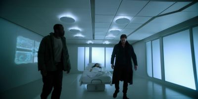 Whoa, whoa, whoa. - Altered Carbon