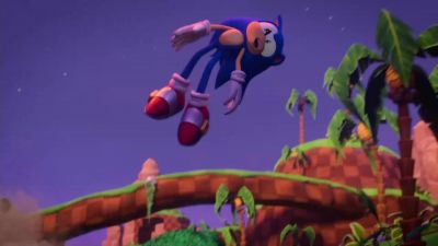 Whoa! Whoa! Whoa! - Sonic Prime