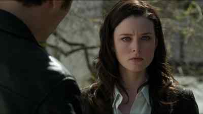 Whoa, whoa, whoa... - Continuum