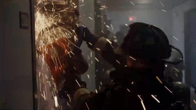 Whoa! Whoa, whoa! - Chicago Fire