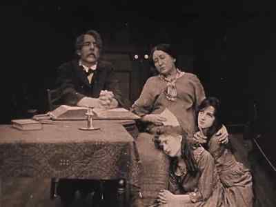 Whoa, whoa, whoa. - The Birth of a Nation