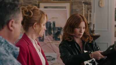 Whoa, whoa, whoa... - The Spencer Sisters