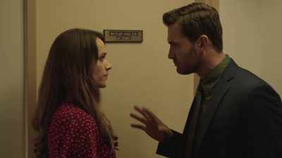 Whoa, whoa, whoa. - The Soulmate Search