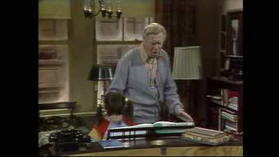 Whoa! Whoa! Whoa! - Punky Brewster