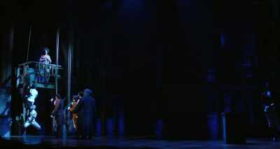 ♪ Whoa, whoa, whoa ♪ - Hamilton