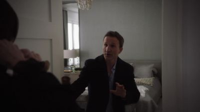 Whoa, whoa, whoa. Wait! - Designated Survivor