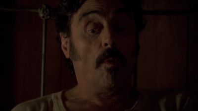 Whoa whoa whoa what - Deadwood