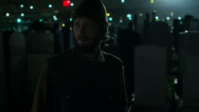 -Whoa, whoa, whoa. - Marvel's The Punisher