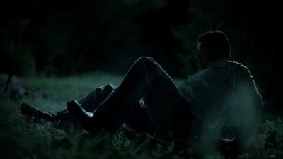 Whoa, whoa, whoa, whoa. - Longmire