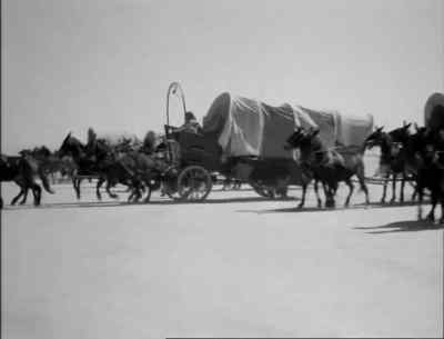 Whoa, whoa. Whoa, whoa. - Westward the Women