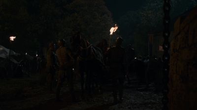 Whoa, whoa, whoa, whoa. - Game of Thrones
