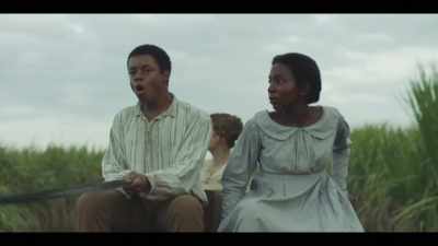 Whoa, whoa, whoa, whoa! - The Long Song