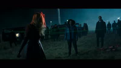 - -Whoa, whoa, whoa, whoa! - WandaVision
