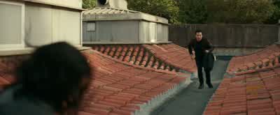 Whoa, whoa, whoa! - Uncharted