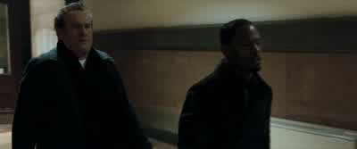 - Whoa whoa whoa whoa. - Law Abiding Citizen