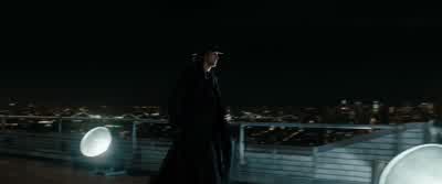 Whoa, whoa, whoa, whoa! - The Sorcerer's Apprentice