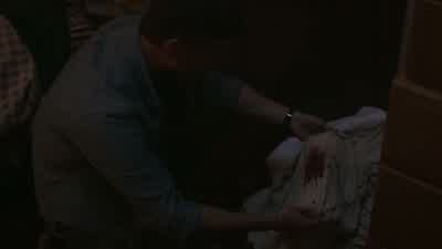 Whoa, whoa, whoa, whoa! - The Chi