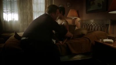 Whoa. Whoa, whoa, whoa. - Gotham