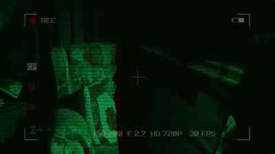 Whoa, whoa,
whoa, whoa, whoa. - Leprechaun Returns