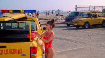 -WHOA! WHOA!
-WHOO! - Baywatch