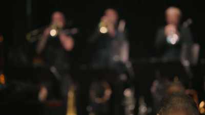 ♪ Whoa, whoa, yeah ♪ - Road Diary: Bruce Springsteen and The E Street Band
