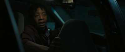 -Whoa. Whoo. - Emergency
