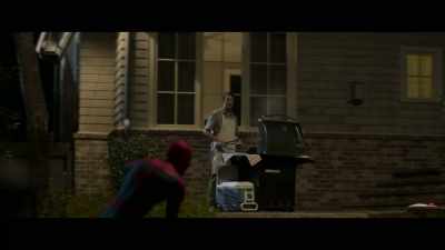 Whoa! Whoo! Whoo! - Spider Man: Homecoming