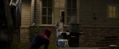 Whoa! Whoo! Whoo! - Spider Man: Homecoming