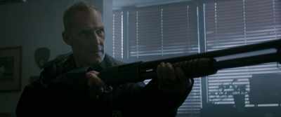 Whoa Who's got him The Treasury's being robbed - The Hurricane Heist