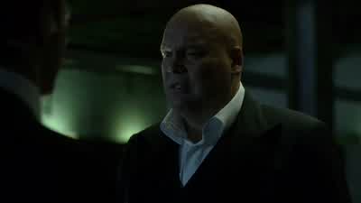 - - Whoa, Wilson! - Marvel's Daredevil