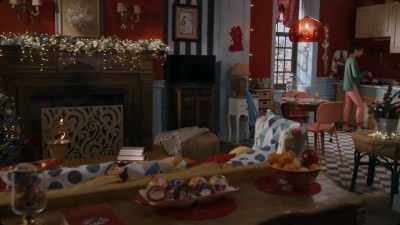 Whoa, yeah - Much Ado About Christmas