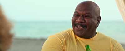 - Whoa!
- Yeah! - Father Figures