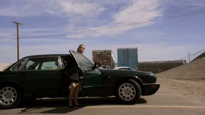 - Whoa. - Yeah. - Better Call Saul