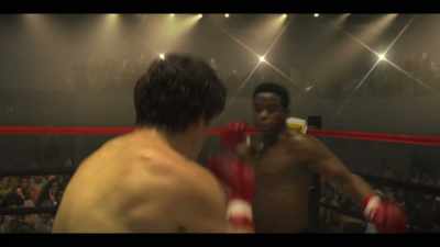 Whoa! Yeah! - Fight Night: The Million Dollar Heist