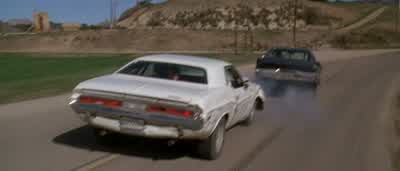 Whoa! Yeah! Yeah! Jesus fucking Christ! It's about time! - Death Proof