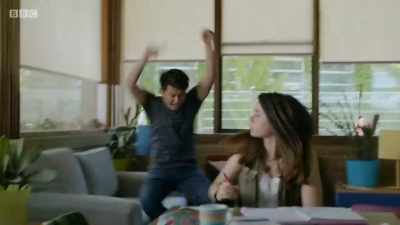 Whoa! Yes! - Ronny Chieng: International Student