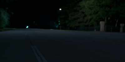 Whoa! You almost left
the transmission back there. - First Kill