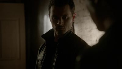 Whoa. You couldn't, uh, - The Vampire Diaries